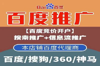 百度竞价排名服务：助力中小企业快速发展